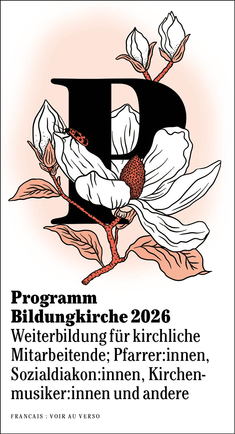 Cover Bildungsprogramm