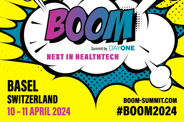 BOOM Summit 2024