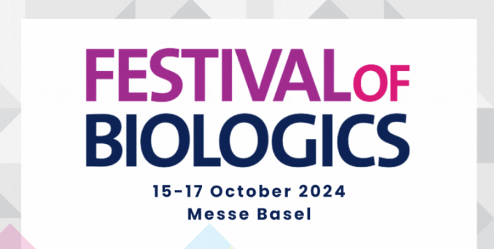 Festival of Biologics