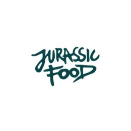 Jurrassic Food