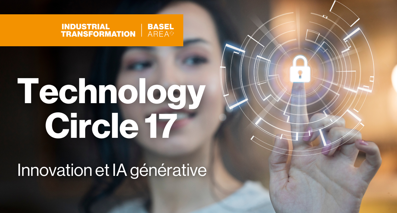 Technology Circle 17: Innovation et IA générative