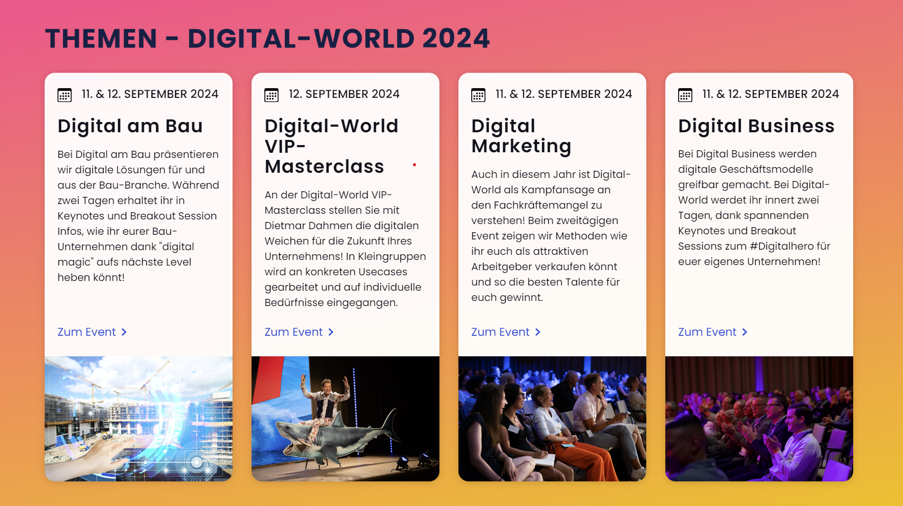 Digital-World 2024