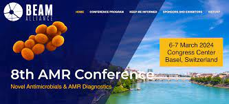 8th AMR conference