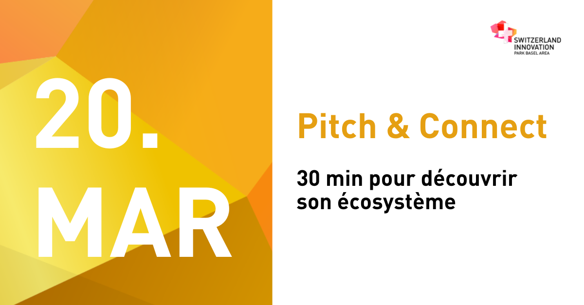 Pitch & Connect