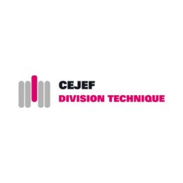 CEJEF - DIVISION TECHNIQUE - EMT 