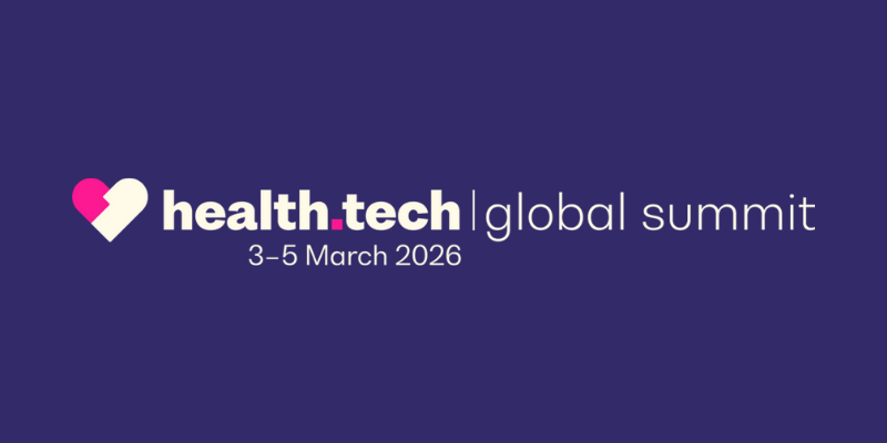health.tech global summit