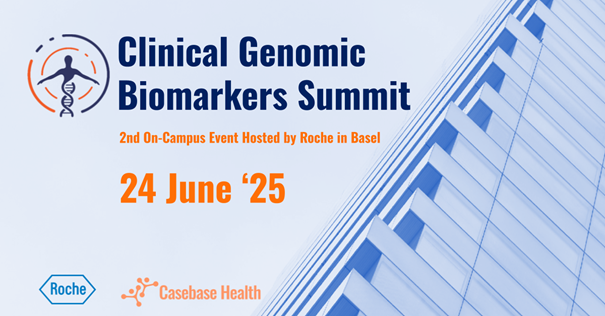 Clinical Genomic Biomarkers Summit 2025
