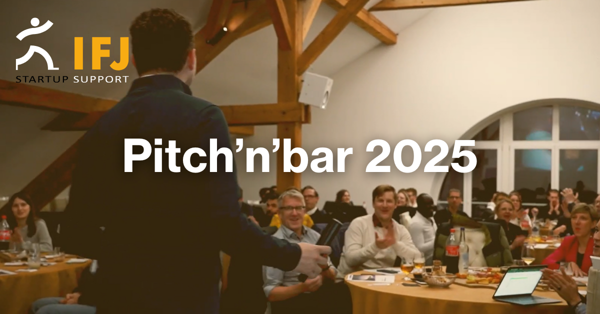 Pitch’n’Bar Jura 2025