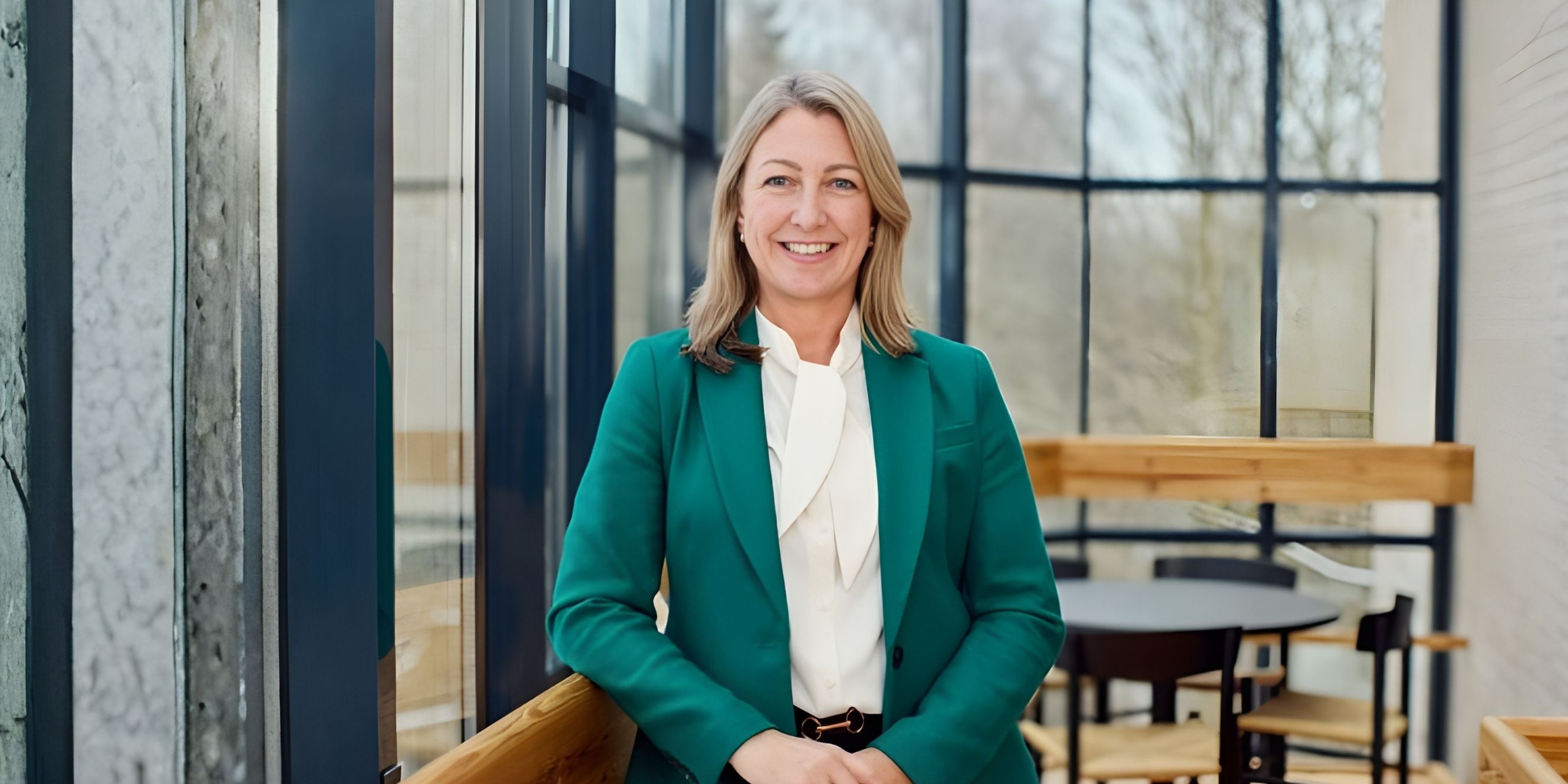 Main Campus Talk: With Zoë Johnson, Head of Gubra Ventures