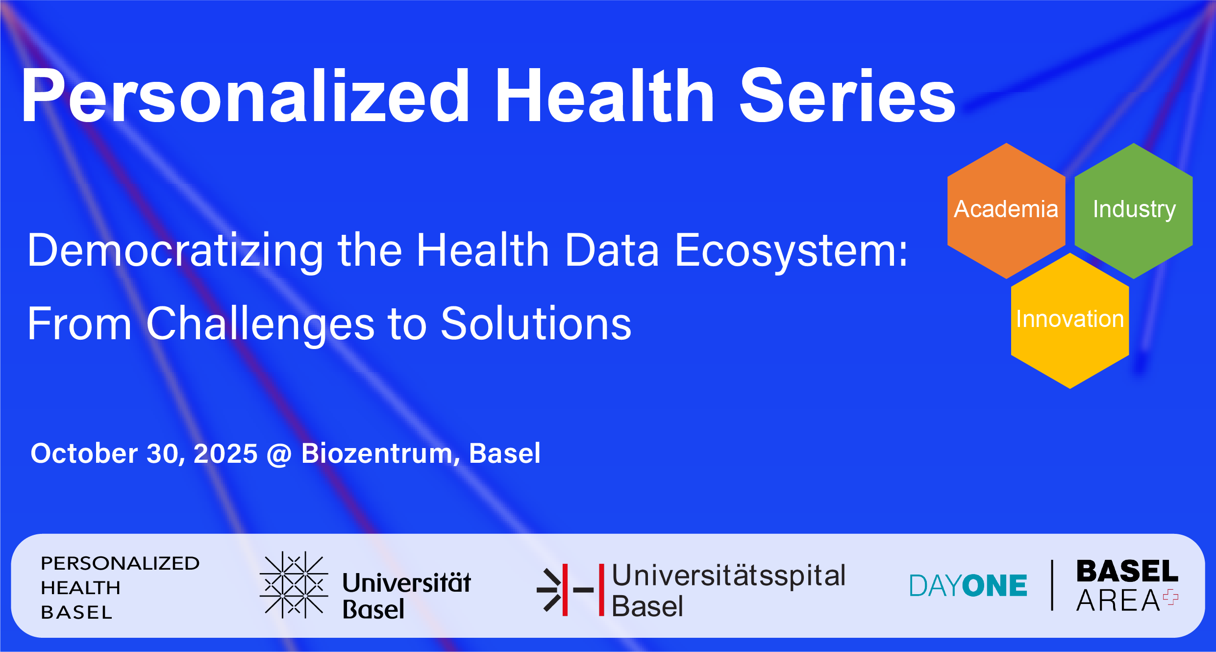 Democratizing the Health Data Ecosystem: From Challenges to Solutions