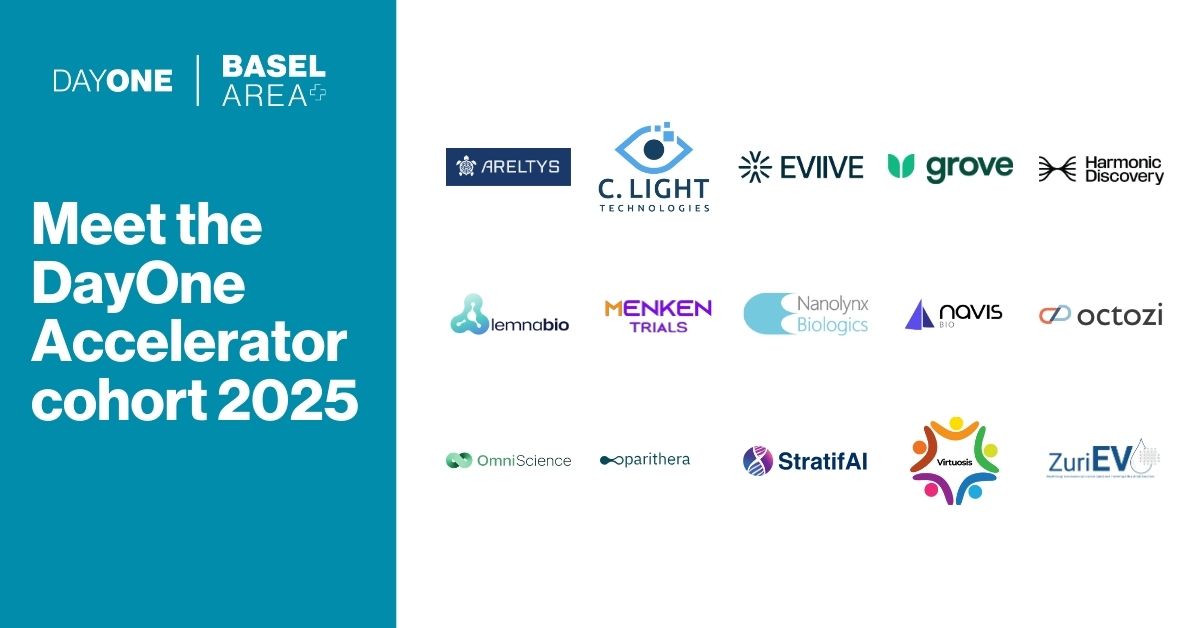 DayOne Accelerator Bootcamp Networking Apero