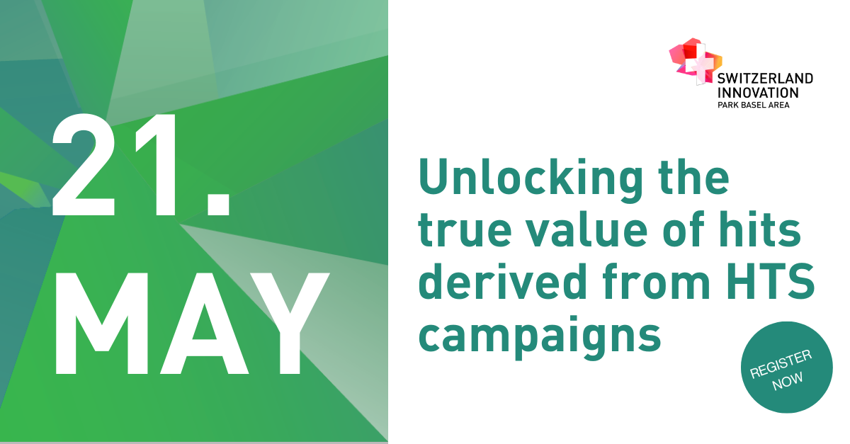 Unlocking the true value of hits derived from HTS campaigns