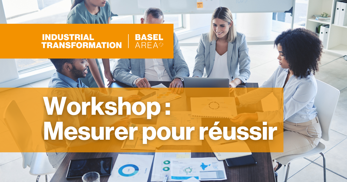 Pilotage performant : Mesurer pour réussir