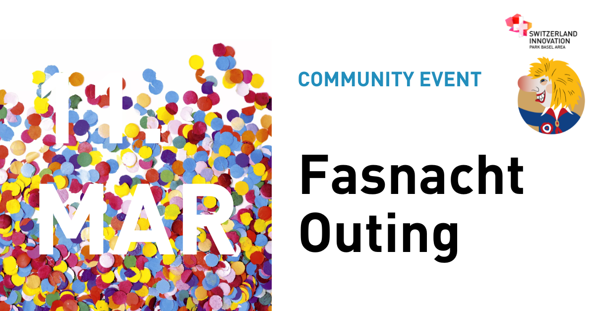 Fasnacht Outing