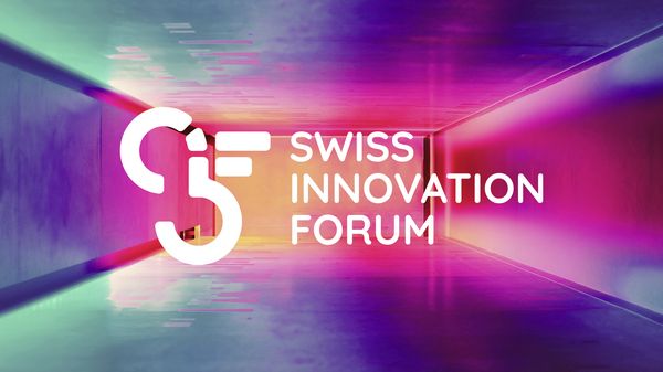 Swiss Innovation Forum