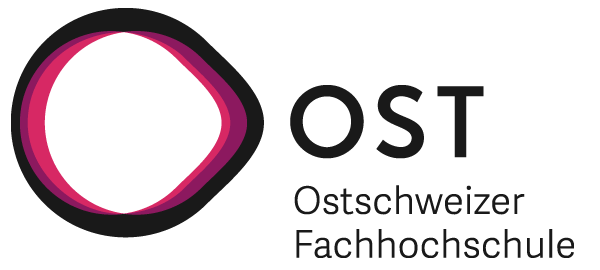 OST – University of Applied Sciences Eastern Switerland 