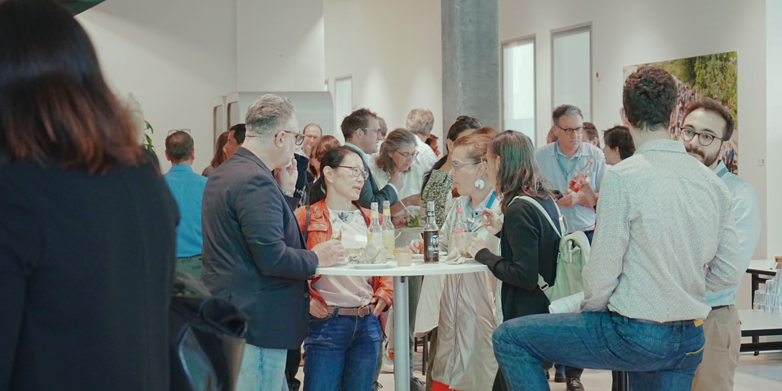 Lunch & Learn with Arcondis