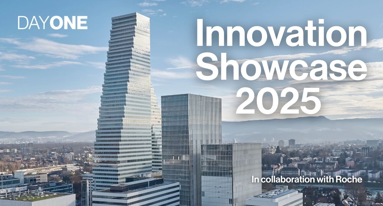 DayOne Innovation Showcase 2025
