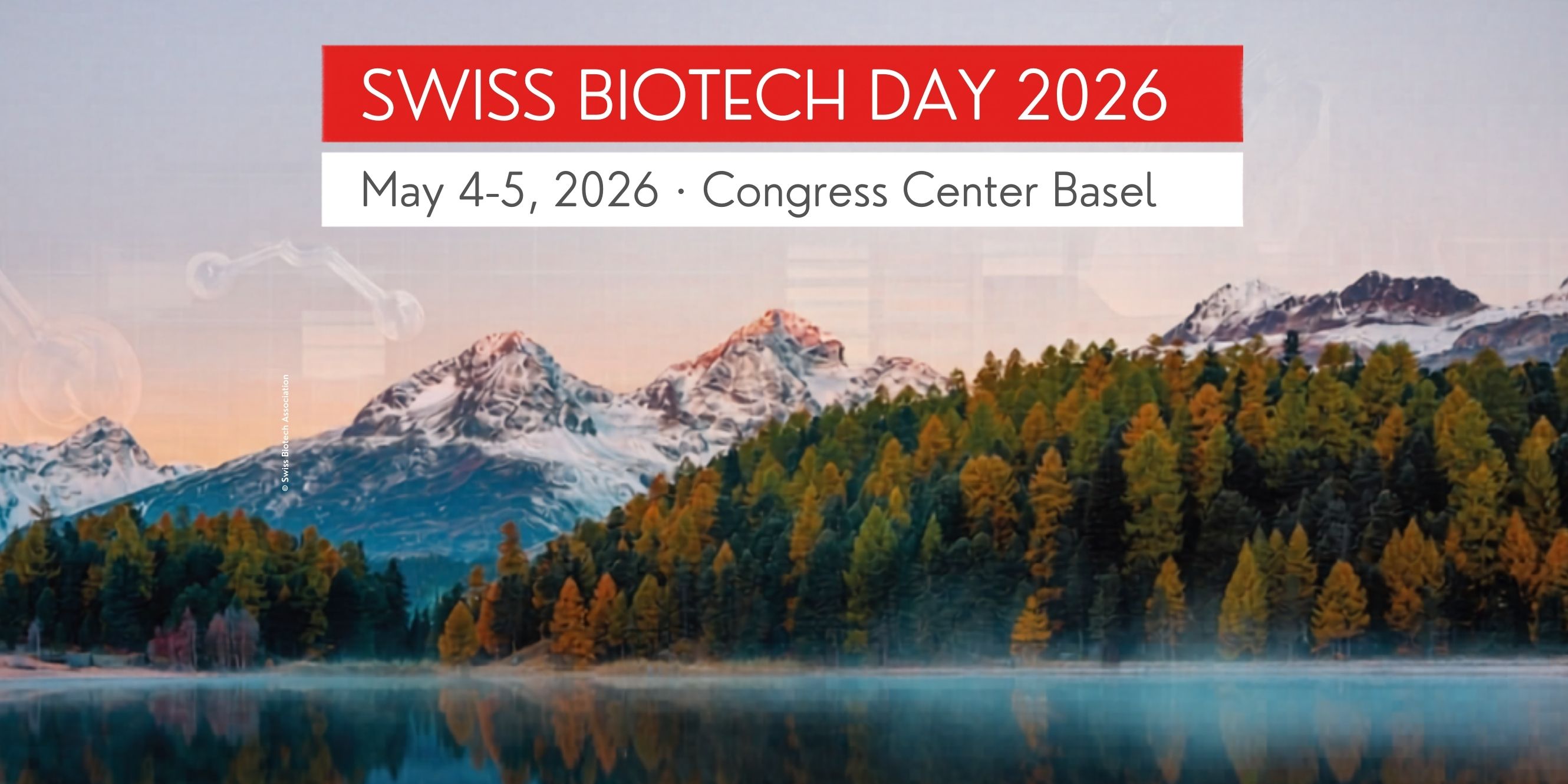Swiss Biotech Day