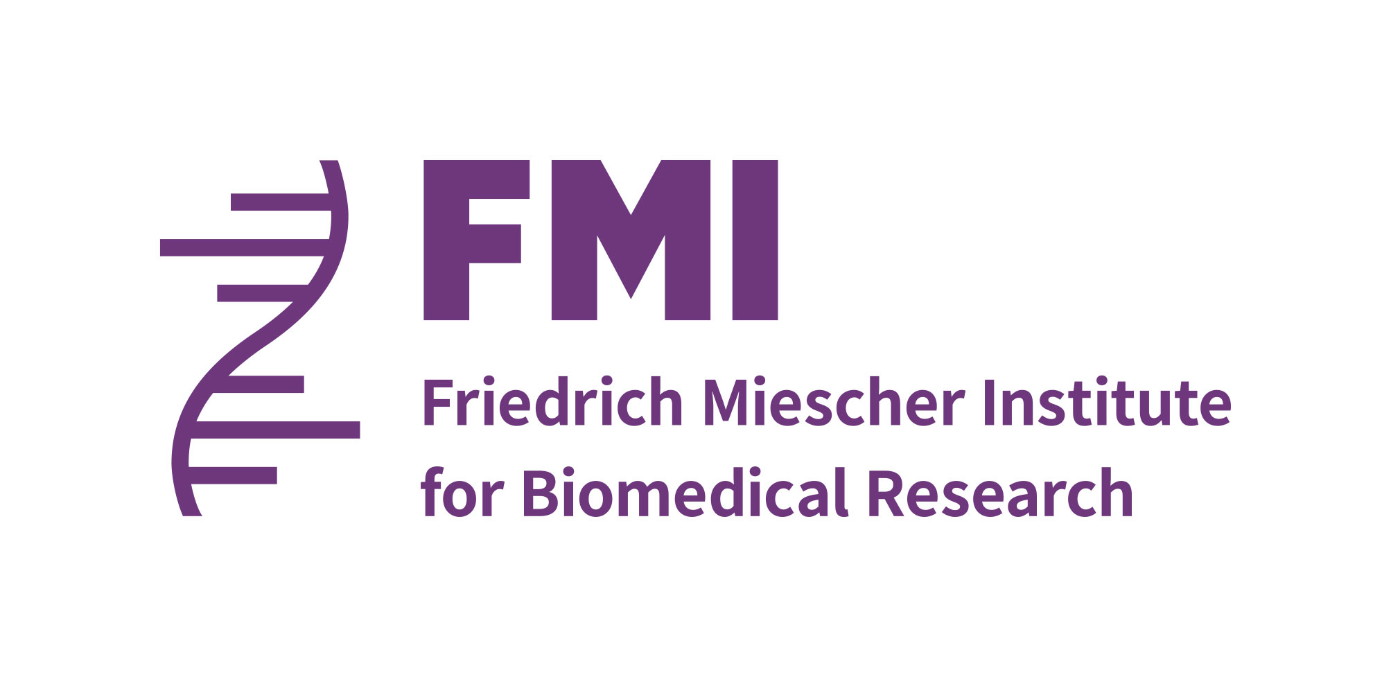 Friedrich Miescher Institute for Biomedical Research: FMI  