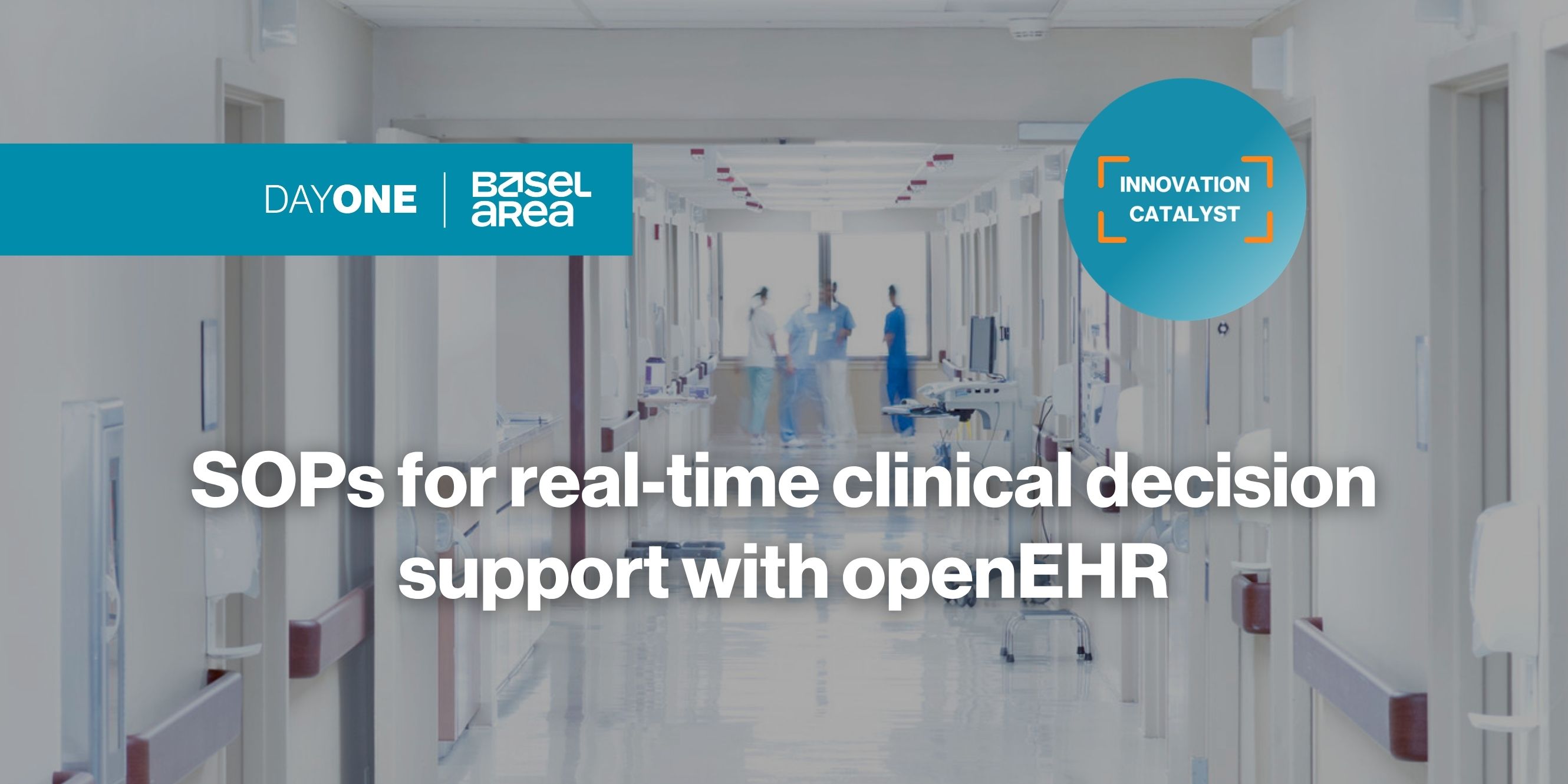 SOPs for real-time clinical decision support with openEHR