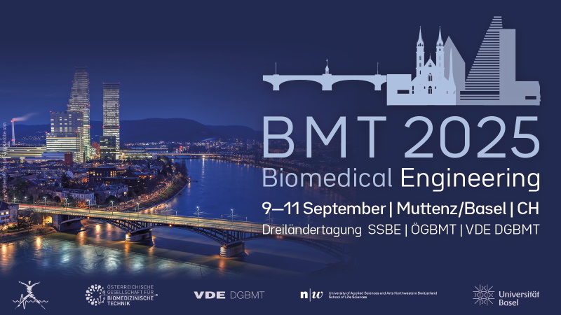 BMT 2025: Biomedical Engineering