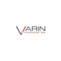 Varin - Etampage / Varinor Richemont SA