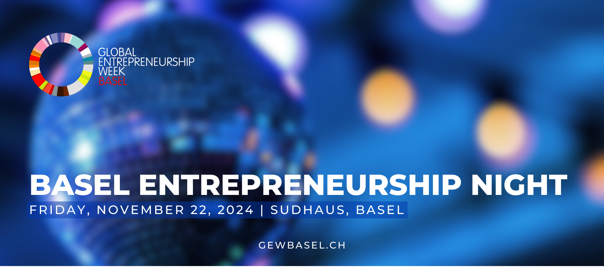 Basel Entrepreneurship Night 2024
