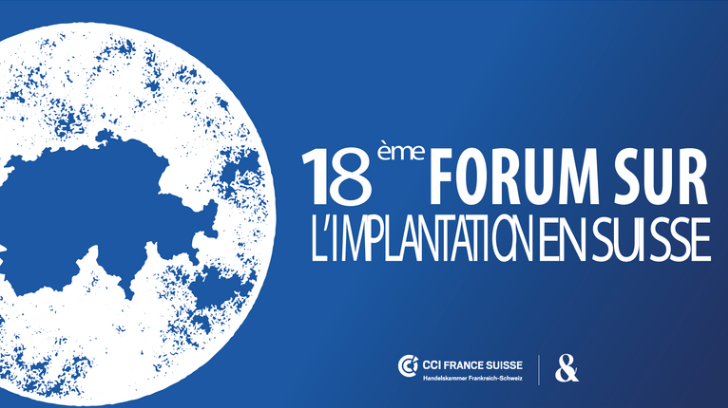 18ème Forum sur l’Implantation en Suisse