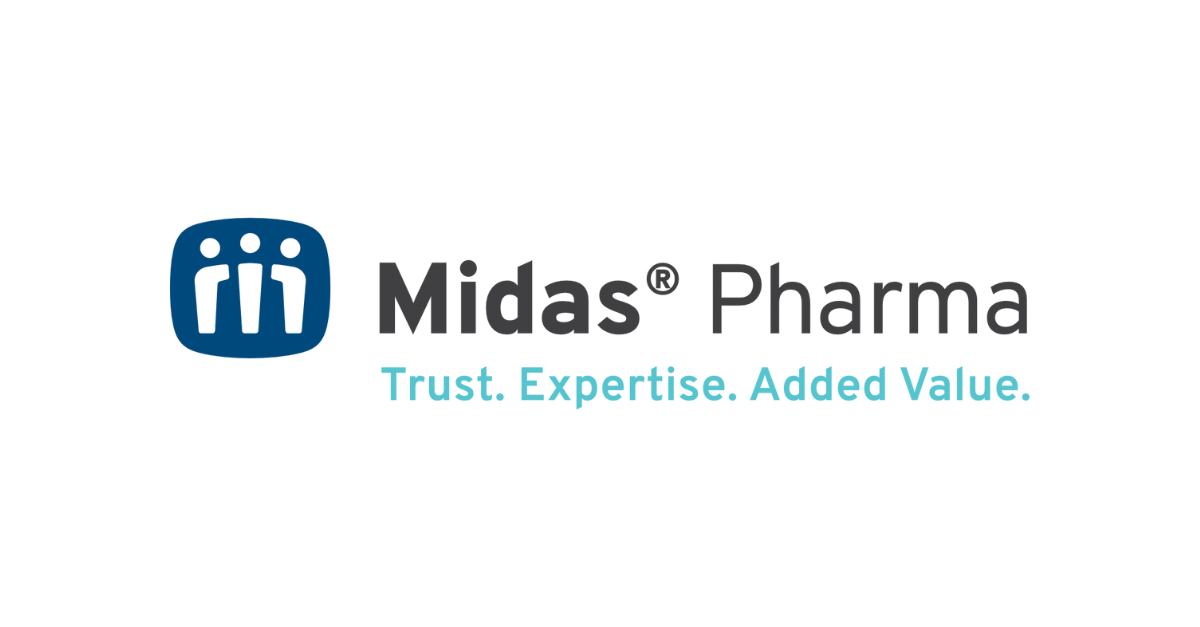 Midas Pharma