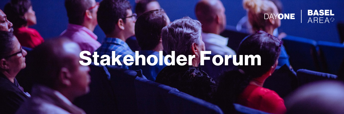 DayOne Stakeholder Forum