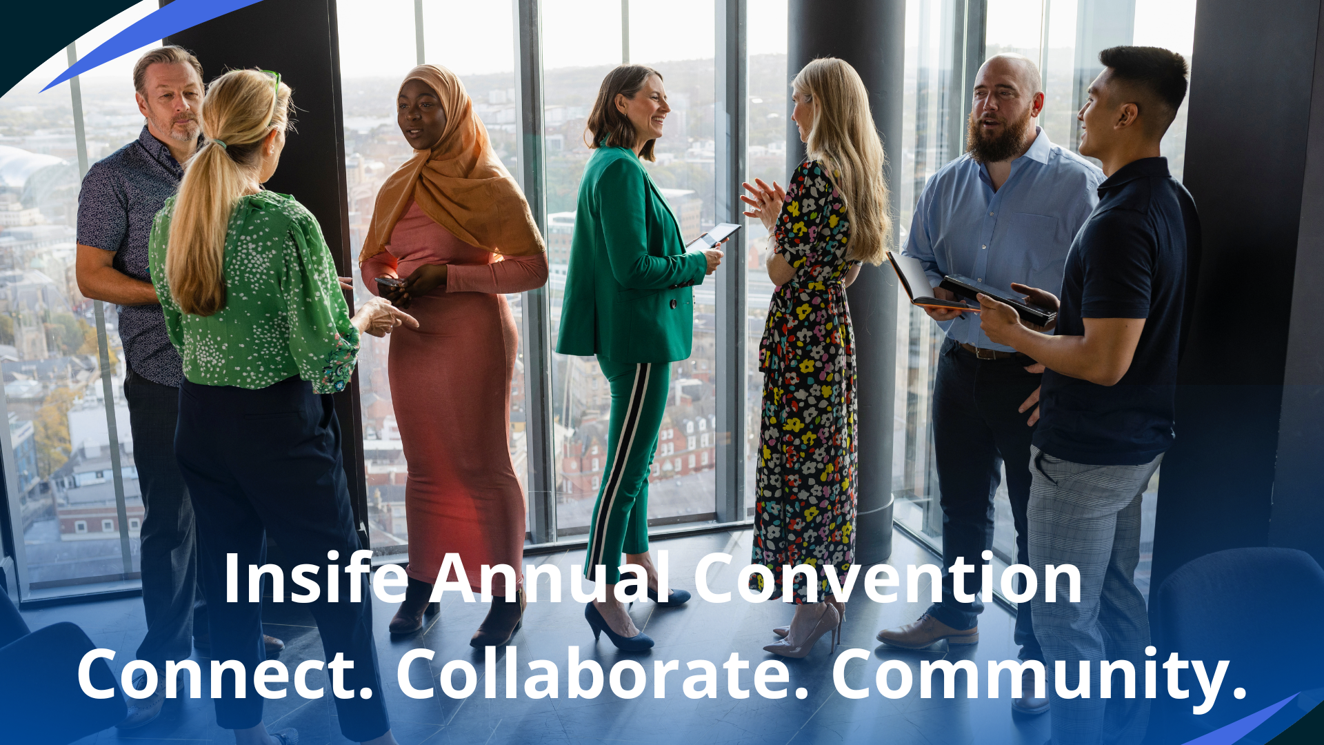 Insife Annual Convention