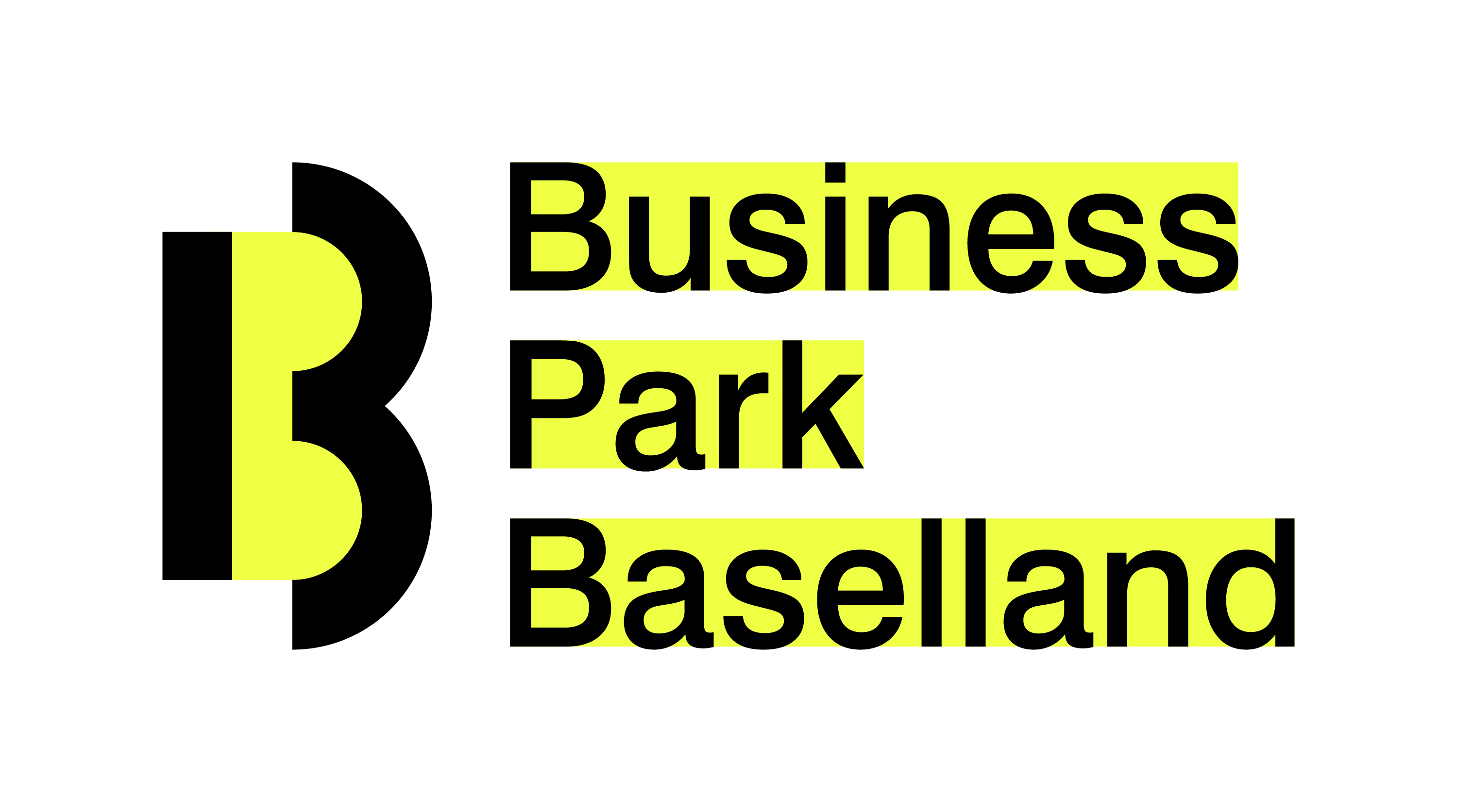 Business Park Oberbaselbiet | Laufental | Thierstein  