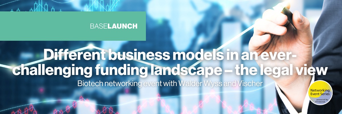 Different business models in an ever-challenging funding landscape – the legal view