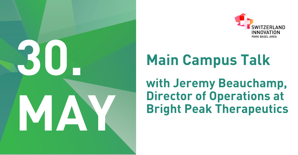 Main Campus Talk