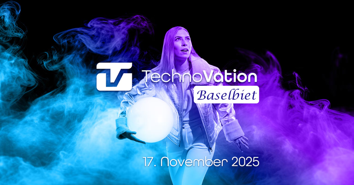 TechnoVation Baselbiet