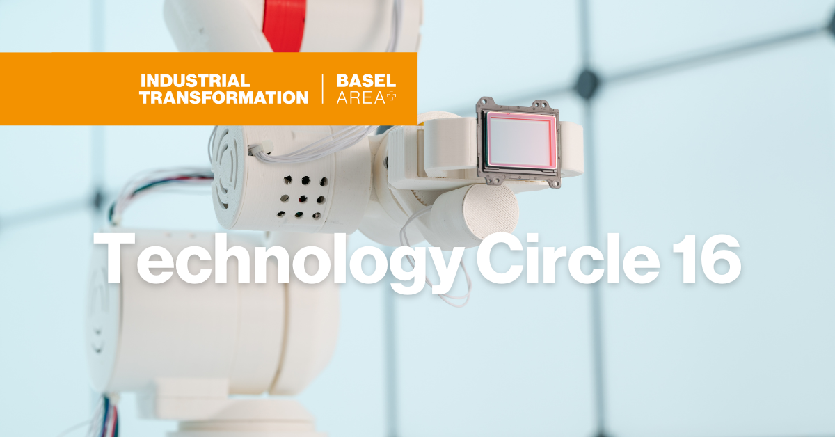 Technology Circle 16