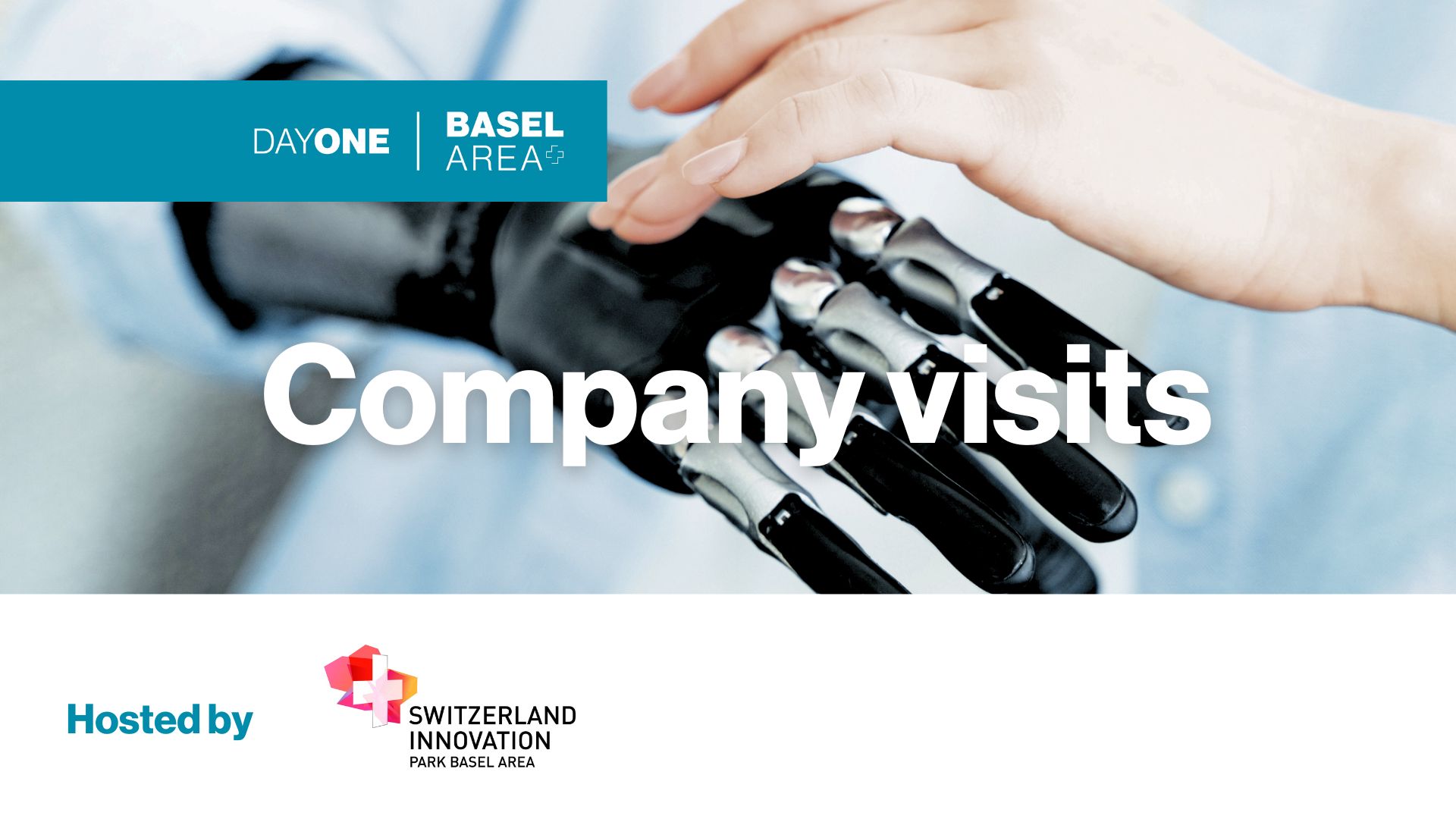 Company visits Medtech Congress 2024