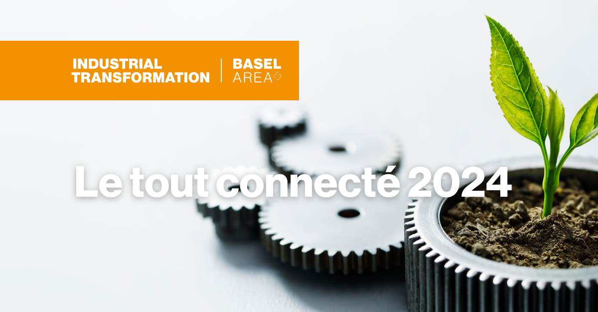 Le tout connecté 2024 (FR/D)