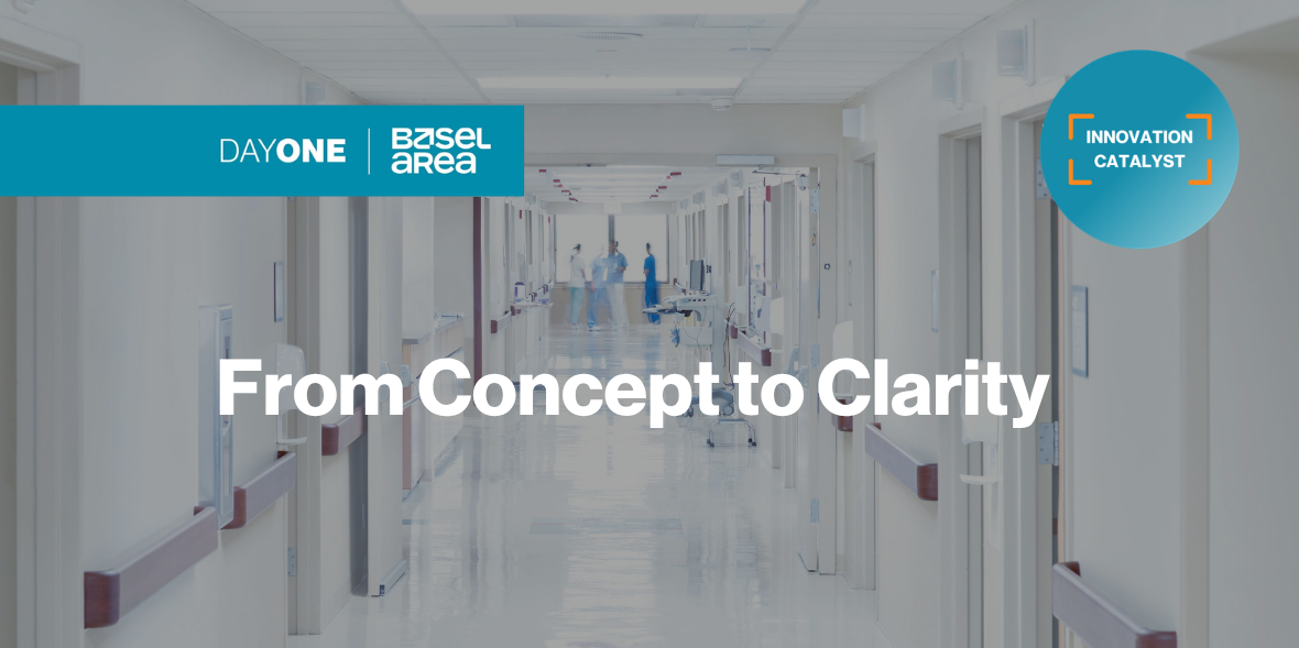 From Concept to Clarity