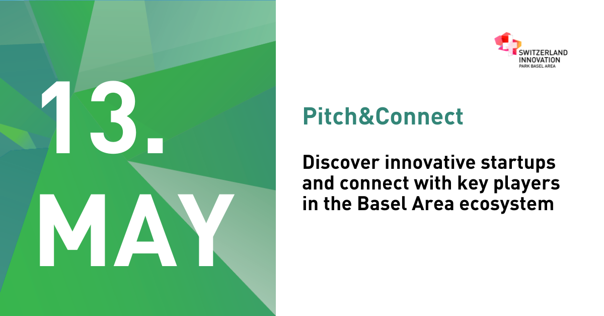 Pitch & Connect