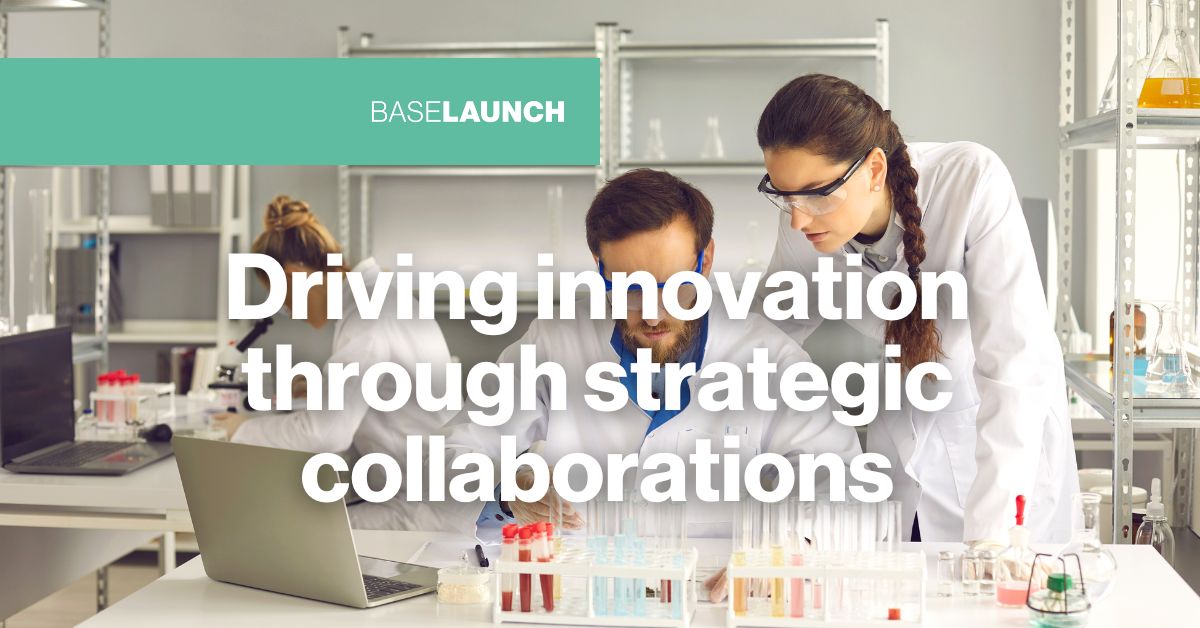 CSL: Driving innovation through strategic collaborations