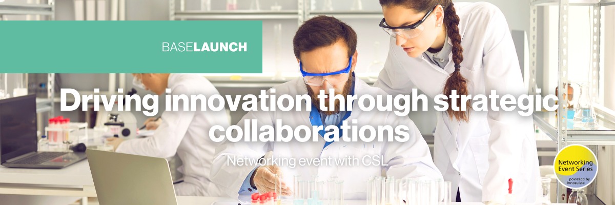 CSL: Driving innovation through strategic collaborations