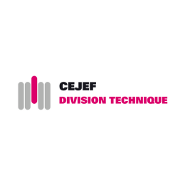 CEJEF Division Technique 