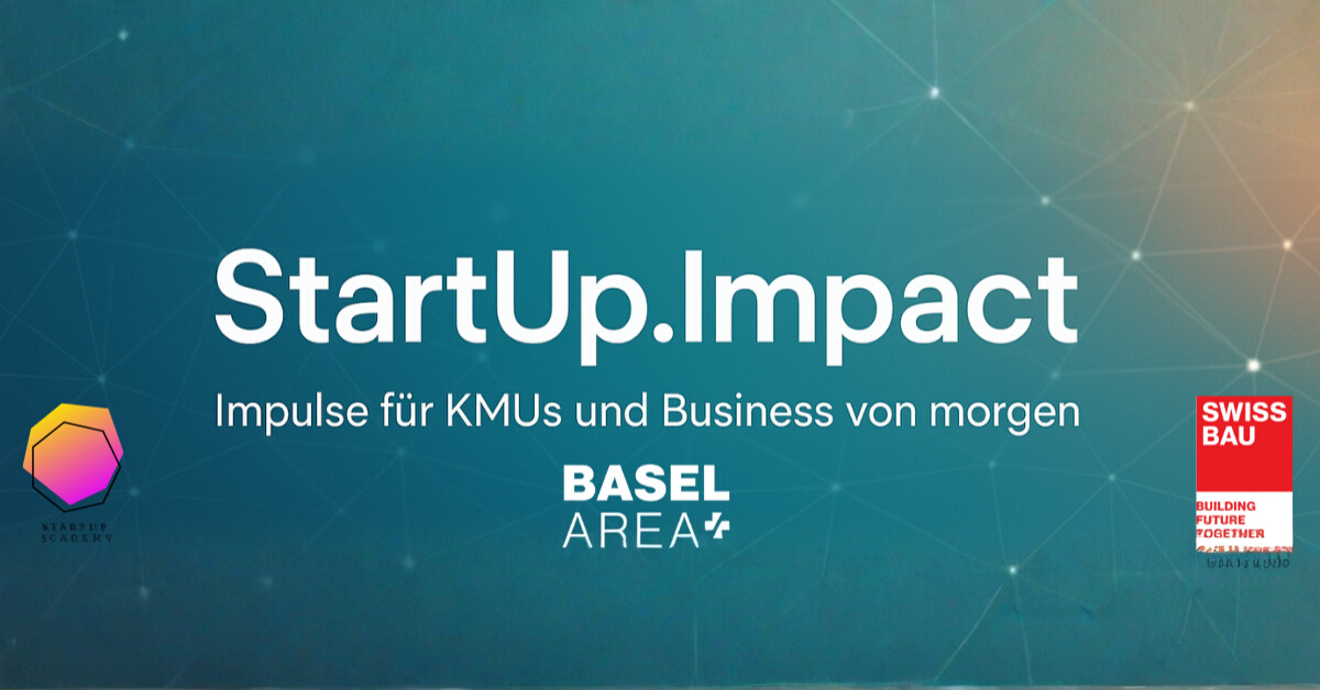 Startup-Schmiede – Von der Idee zur eigenen Firma