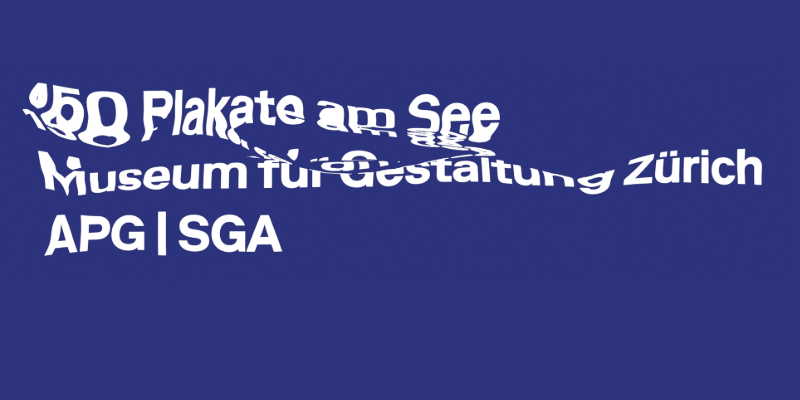 Kachel Plakate